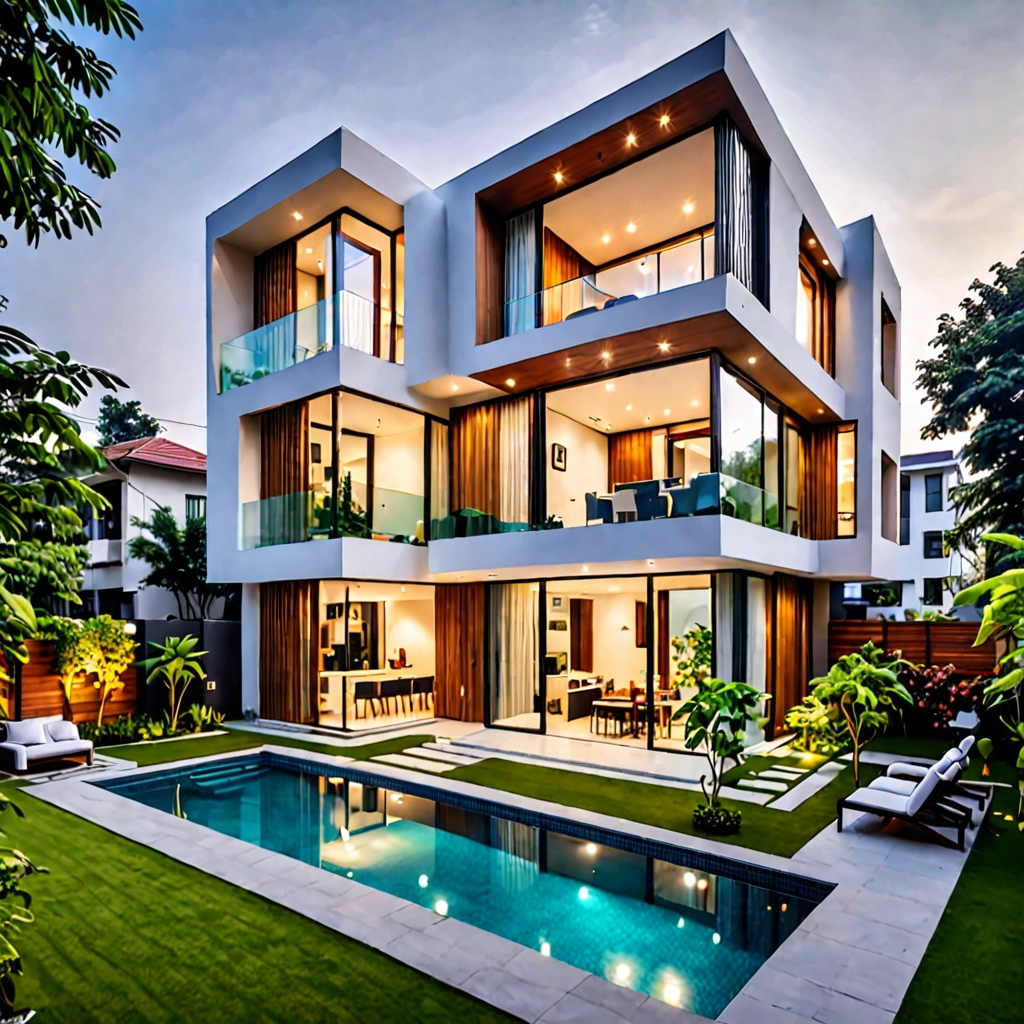 Pao internet vidéo illustration 3d serveur intelligence générative freelance paris studio de création 3M2B5UM0